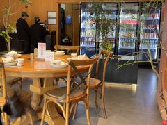 -味莊餐厅(康庄南街店)