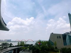 -长沙北辰洲际酒店-栀味轩中餐厅
