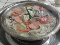 -海关荤豆花(洋河一路店)