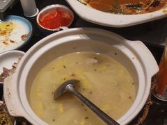 -曹家小菜(胜太路店)