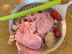 -潮牛壹号鲜牛肉火锅(世界城广场店)
