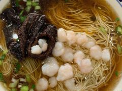 -美味斋(西北街店)