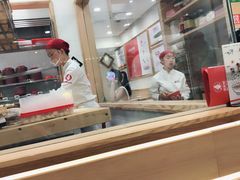 -喜家德虾仁水饺(邯郸新世纪中心店)