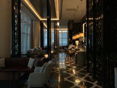 -南宁那莲豪华精选酒店-云霄酒廊·80楼高空城景酒吧