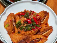 -61号餐吧(兴坪古镇漓江店)