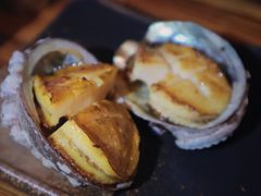 -质烤烤物·活烤海鲜(质烤总店)