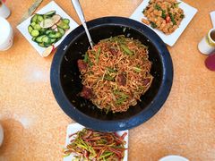 -龙亨焖面(总店、盛世华庭店)