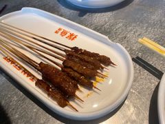 -探鱼·鲜青椒爽麻烤鱼(天河优托邦店)