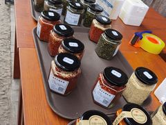 -樊三嬢手工甜水面(大邑安仁店)