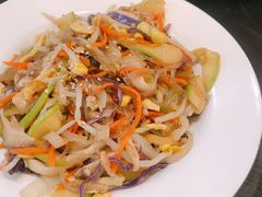 -槿Story·韩国料理(望京韩国美食城店)