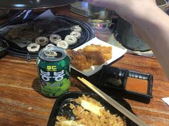 -杀猪天·韩国烤肉(总店)