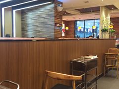大堂-咏哇(厦门翔安汇景广场店)