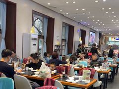 -紫光园·烤鸭·北京菜(团结湖店)