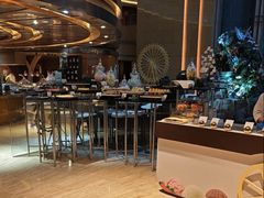 -杭州国际会议中心洲际酒店-原素全日餐厅(解放东路店)