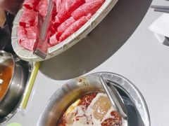 -牛魔王时尚回转餐厅