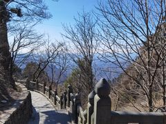 -武当山风景区