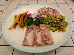 -老街饭庄·地道淮扬菜(扬子江北路总店)