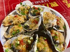 -海大南门夜市(海富街店)