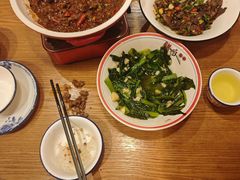 -赣饭农家·江西小炒(西乡店)