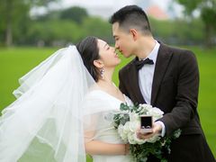 -经典婚纱摄影美学馆·私人定制