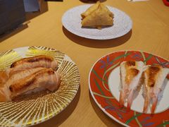 -大起水产回转寿司(りんくうシークル店)