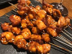 -烧货·活海鲜炭烧(湖滨商业街店)