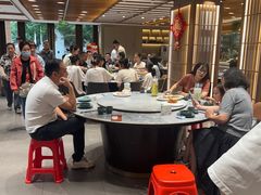 -聚丰园•湖鲜餐厅(阿红私房菜梅石路店)