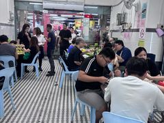 -明记烧鱼美味店