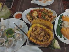 -自然餐厅(Phuket)