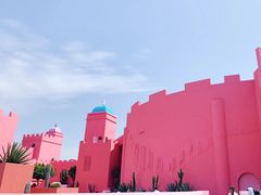 -漳州滨海火山岛自然生态风景区