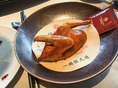 -恒记饭店(珠江路总店)