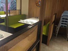 -33号大院·青岛本帮菜(五四广场店)