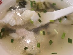 -小姜锅贴(凤凰街店)