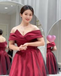点击看大图 -LOVE SHINE婚纱·红鼎庄龙凤褂·妈妈装定制