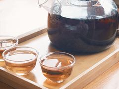 -如轩·海鲜砂锅粥·潮汕菜(沿江东路店)
