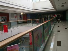 -宝业东城广场(东二环路店)