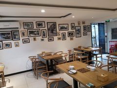 大堂-金豆角砂锅焖面(安贞店)