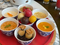 -悦轩中餐厅·高空江景·杭州柏悦酒店