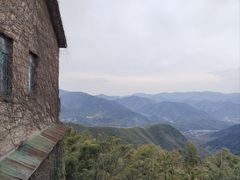 -莫干山风景区