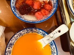 -百年老字号·观振兴蟹黄面·三虾面·苏式面(观前街富仁坊巷店)