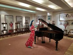 -邓丽君音乐主题餐厅