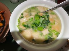 -老吉堂上海本帮菜(望京万象汇店)