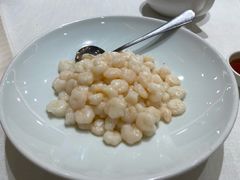 清炒河虾仁-和记小菜(东方店)
