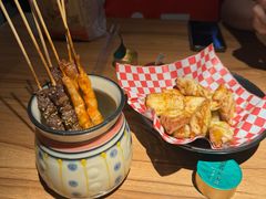 -雪熊精酿·哈尔滨烧烤酒馆(非遗大串店)