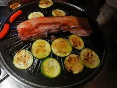 -韩山葵烤肉(太古里店)