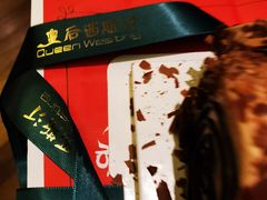 -皇后西斯汀饼店(文化路店)