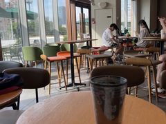 -星巴克(温州万象城商业街店)