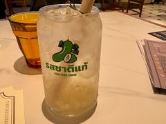 -太食獸泰式茶餐厅(IFS国金中心店)