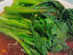 -伙工殿餐厅(吉大店)