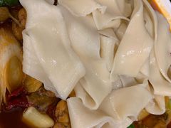 -疆Jiang·新疆秘制料理